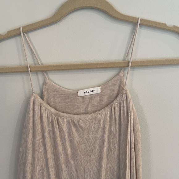 Light and Airy Summer Dress - Picture 2 of 3